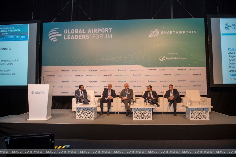 Global Airport Leaders Forum (GALF) to take off in Dubai on May 24